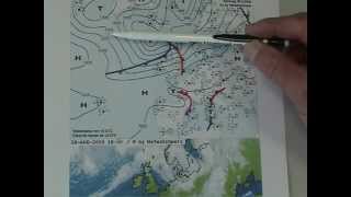 Wetterkunde Meteorologie kurze Einführung 2 Teil [upl. by Anagrom751]