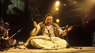 Gardishon Ke Hain Mare Hue Na  Nusrat Fateh Ali Khan [upl. by Emeric]