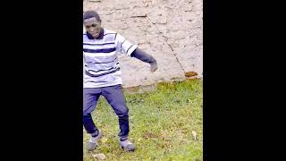 Harmonize ft Ibraah  Mdomo Dance Video  part 04 [upl. by Ammon]