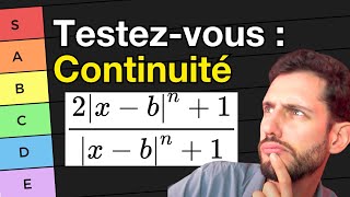 Préparezvous à la MPSI  la continuité dans le SAT Coréen  Maths pour lété [upl. by Reisinger]