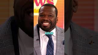 50 Cent Hilariously Jokes About quotTest Drivingquot Before Commitment 😂💬 shorts [upl. by Nue]