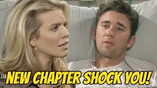 Chad finally finds out shes not Abigail Days of our lives spoilers [upl. by Ojadnama664]