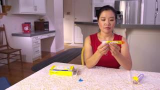 How to Use Your Epinephrine AutoInjector [upl. by Medarda]