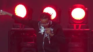 Migos  Fight Night Live  Wireless Germany festival 2019 [upl. by Lamb]