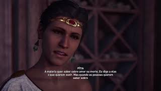 Assassins Creed Odyssey Parte 6 [upl. by Elag873]