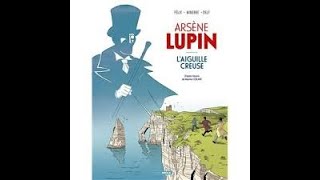 Arsène lupin grand initié Vidéo 3 sur Rennes le Château [upl. by Ahsital702]