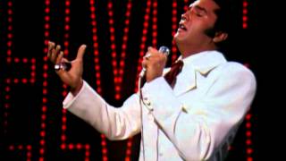 Elvis  If I Can Dream Official Live Performance [upl. by Lotsirk828]