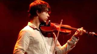 Alexander Rybak MISIRLOU  Viva La Vida Roll with the wind [upl. by Aneleh]