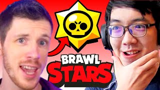 KAIROSTIME BRAWL THEORY❓ MATRIX IRL Game Theory The Dark Lore of Brawl Stars ft KairosTime🆁🅴🅰🅲🆃 [upl. by Ragouzis]