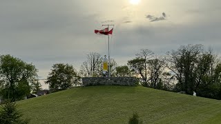 Walking around Beausejour Manitoba  dawnyaincanada buhaycanada [upl. by Rayle563]