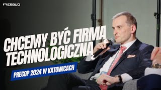 BYLIŚMY NA PRECOP 24 W KATOWICACH ZOBACZCIE RELACJĘ [upl. by Mathe]