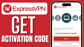 HOW TO GET EXPRESS VPN ACTIVATION CODE [upl. by Nirraj11]