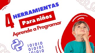 4 Herramientas para aprender a programr jugando [upl. by Mack]