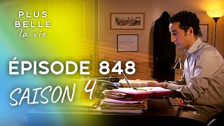 PBLV  Saison 4 Épisode 848  Une nouvelle vie pour latelier [upl. by Eiruam470]