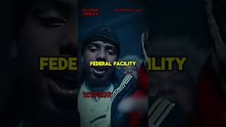 Rappers who are in jail and why Part 1 of this edition rap usarap fyp foryoupage viralvideo [upl. by Konstantin]