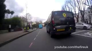 Addison Lee Close Pass [upl. by Nohsauq]