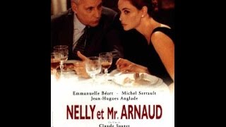 Nelly amp Mr Arnaud [upl. by Euqinu]