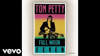 Tom Petty  Love Is A Long Road Official Audio [upl. by Arvy]