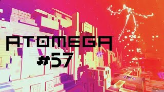 ATOMEGA 57  Cubetastic [upl. by Wera]