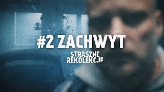 Straszne rekolekcje 2 Zachwyt PL\ENG [upl. by Siberson]