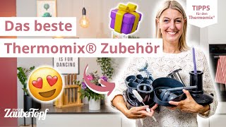 😍🌲 Top Geschenktipps Praktisches Thermomix® Zubehör zu Weihnachten  Thermomix® Tipps [upl. by Stephana419]