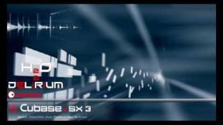 H2O  Syncrosonic Mix  Steinberg Cubase SX v3 0 DELiRiUMH2O Installer  Release Date 06112005 [upl. by Ruthy]