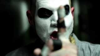 Twiztid featuring Caskey amp Dominic The Deep End Official Music Video A New Nightmare [upl. by Asilem]