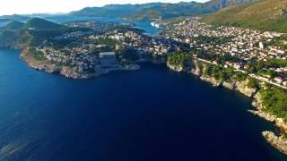 Dubrovnik in 4k [upl. by Sherard107]