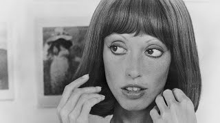 Shelley Duvall star of The Shining dies at 75 [upl. by Kiersten434]