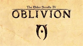 The Elder Scrolls IV Oblivion  Full Soundtrack [upl. by Holli]