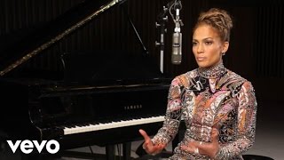 Jennifer Lopez  J Lo Speaks Expertease Ready Set Go [upl. by Remo458]