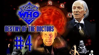 Doctor Who Destiny of the DoctorsPart 4  The 1st Doctor [upl. by Roche]