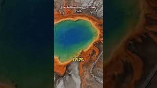 The Secrets of YELLOWSTONE National Park 😱 [upl. by Tobi421]