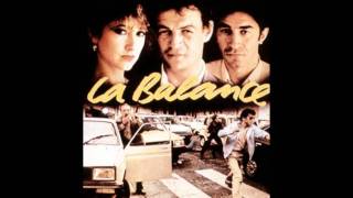 La Balance  Eléonore Lytton BOFMotion picture soundtrack [upl. by Barrus]