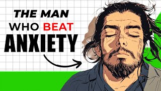 How Miyamoto Musashi Figured Out Anxiety Genius Strategy [upl. by Brana]