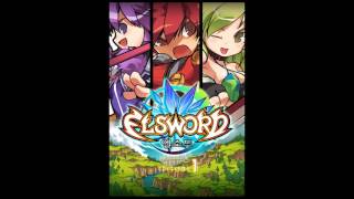 Elsword OST 066  Unnatural Grounds [upl. by Airel]