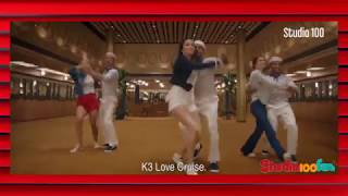 Trailer K3 Love Cruise Gert Late Night [upl. by Uta941]