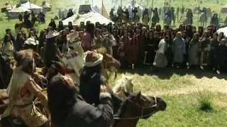 Genghis Khan 2004  ep1  RO sub [upl. by Eihpos]