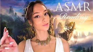 ASMR 🏛️ Myths and Legends to Fall Asleep 📚 [upl. by Bushore49]