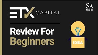 ETX Capital Review For Beginners [upl. by Ilecara]