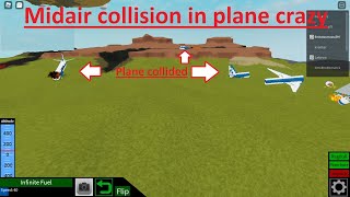 Hcilab airlines flight 2937 collides to Hcilab airlines flight 611 READ DESC [upl. by Htims]