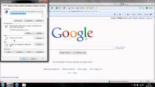 How to get Google when you open a new tab [upl. by Akirahc]