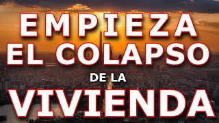 👉¡CRISIS INMOBILIARIA con BAJADA de HIPOTECAS 2024🚗BURBUJA AUTOMOTRIZ EXPLOTABTC 200KFIN de USA [upl. by Dorian792]