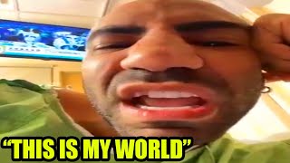 This IRL Stream Landed Fousey in the Mental Hospital [upl. by Ilam544]