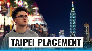 Professional Paid Marketing Placement in Taipei  12 months [upl. by Deeas]