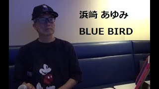 浜崎 あゆみBLUE BIRDAyumi Hamasaki [upl. by Teilo966]