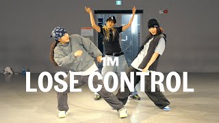 Missy Elliott  Lose Control feat Ciara amp Fat Man Scoop  Learners Class [upl. by Notgnillew]