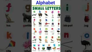 shorts  abcd song  abcdefg  a to z alphabet song  abc phonic song  abc kids song  short [upl. by Aratak895]