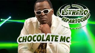 Chocolate Mc DesconfianzaEstreno repaton ChocolateMCOficialYoutube repartocubano1 [upl. by Eesyak100]