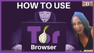 Tor Browser How to Use amp Download Tor to Access the Dark Web [upl. by Grindlay]